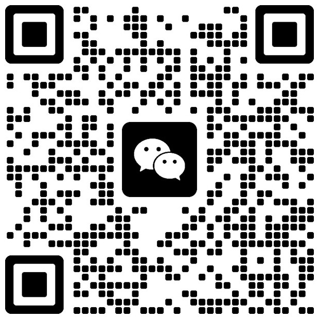 扫码添加微信